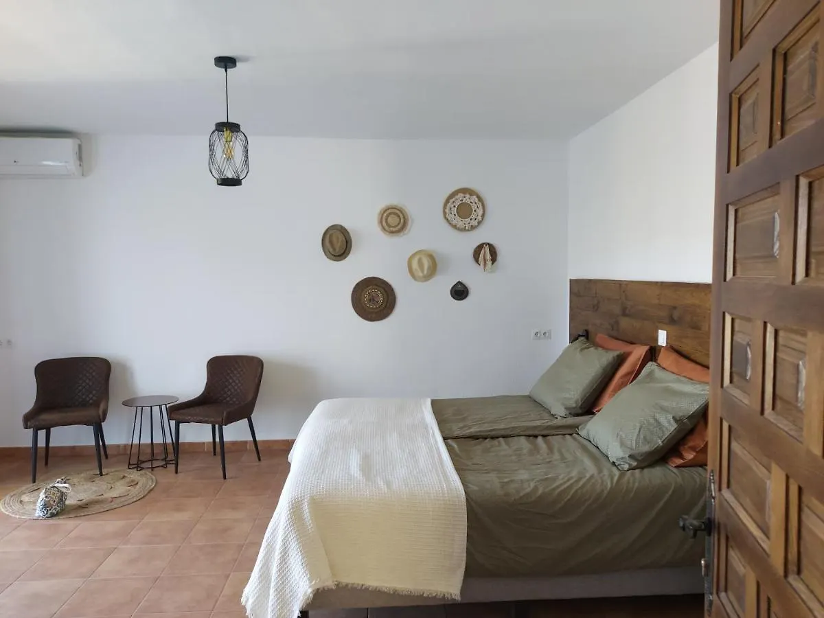 코인 Casa Loko B&B 스페인