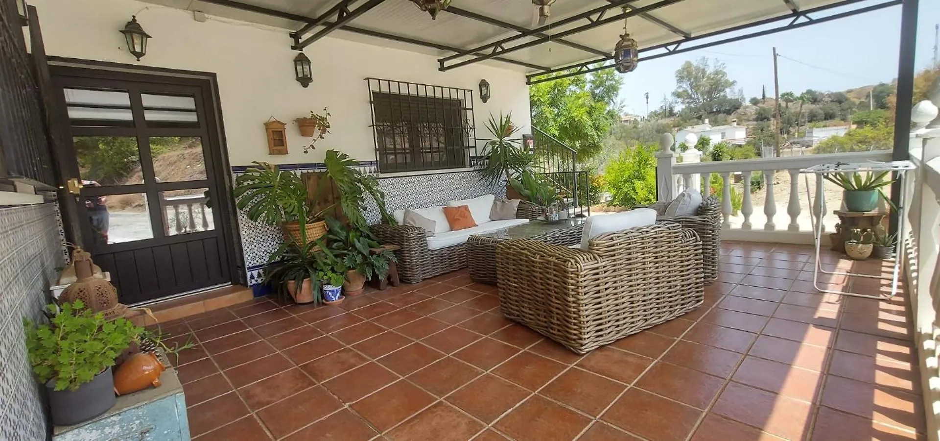 Bed and Breakfast Casa Loko Коин Испания