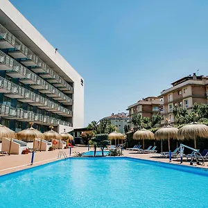 Sol Port 4*, Cambrils Spanien