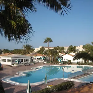 ** Appart hôtel Campo Golf Espagne
