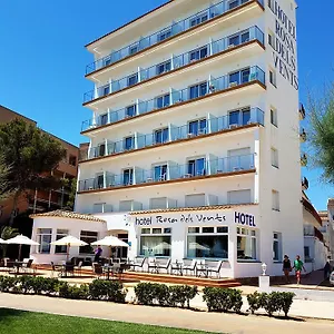 *** Hotel Rosa Dels Vents Espagne