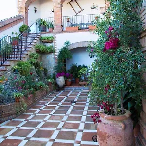 ** Hotel Rural Andalucia Espagne