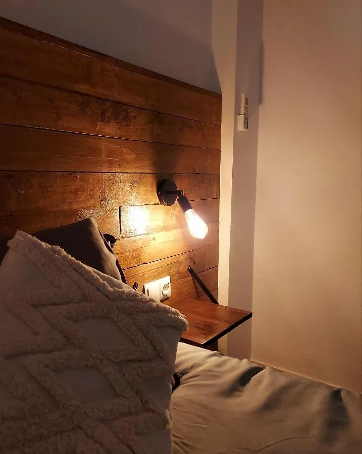 Bed and Breakfast Casa Loko Коин 0*,  Испания