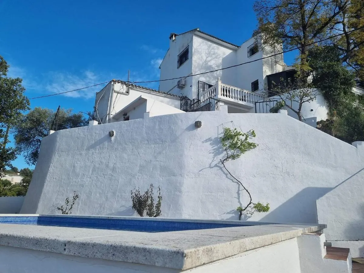 مبيت وإفطار كوين Casa Loko 0*,  إسبانيا