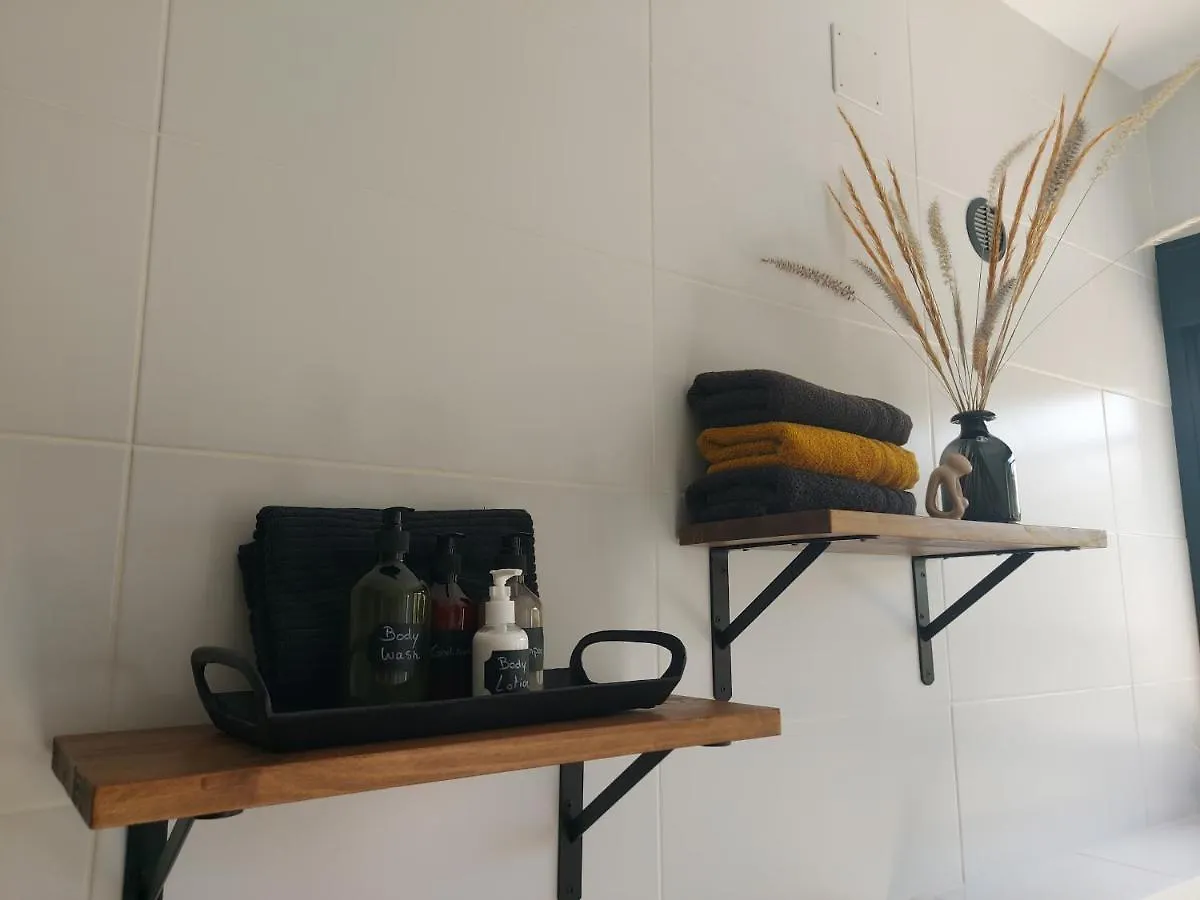 فندق مبيت وإفطار مبيت وإفطار كوين Casa Loko