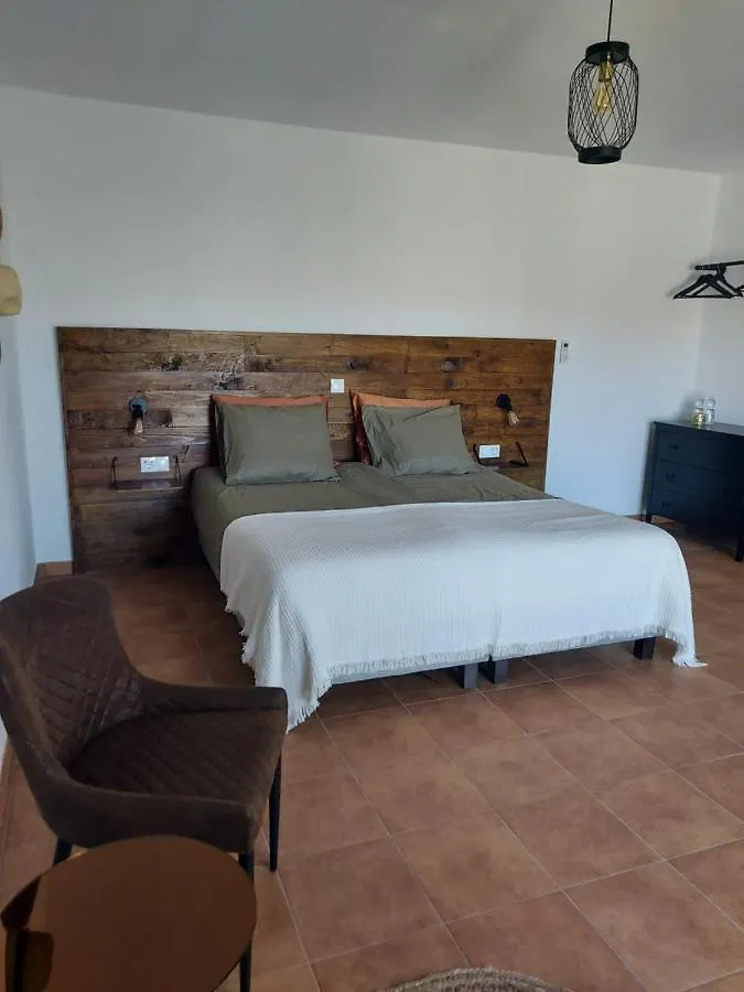 مبيت وإفطار كوين Casa Loko 0*,  إسبانيا
