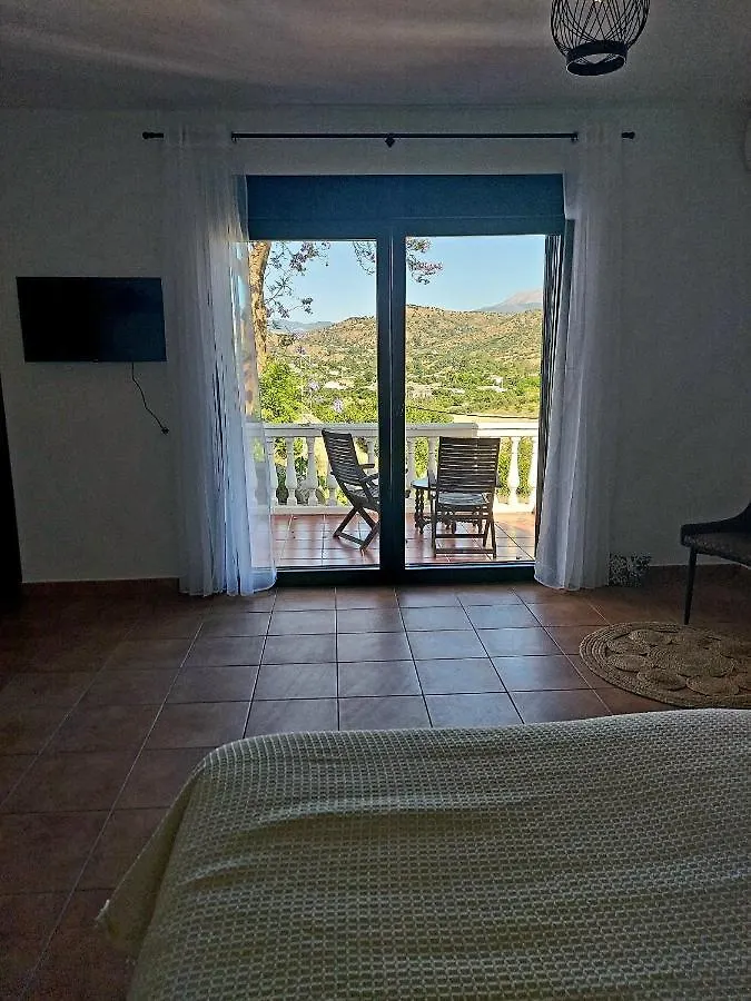 فندق مبيت وإفطار مبيت وإفطار كوين Casa Loko إسبانيا