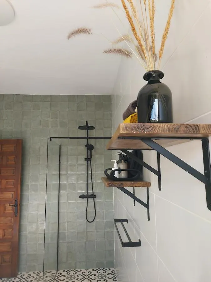 فندق مبيت وإفطار مبيت وإفطار كوين Casa Loko إسبانيا