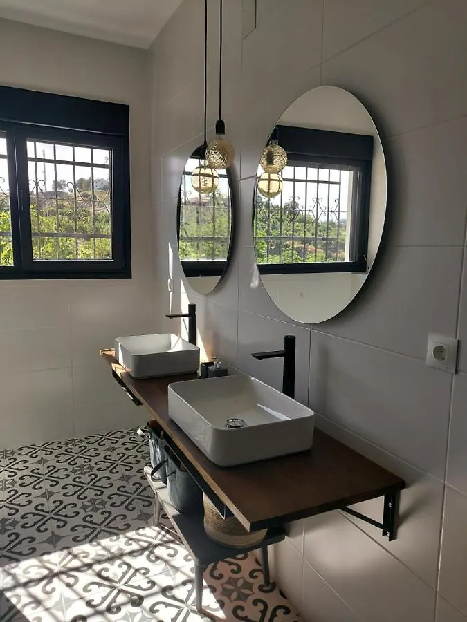 فندق مبيت وإفطار مبيت وإفطار كوين Casa Loko