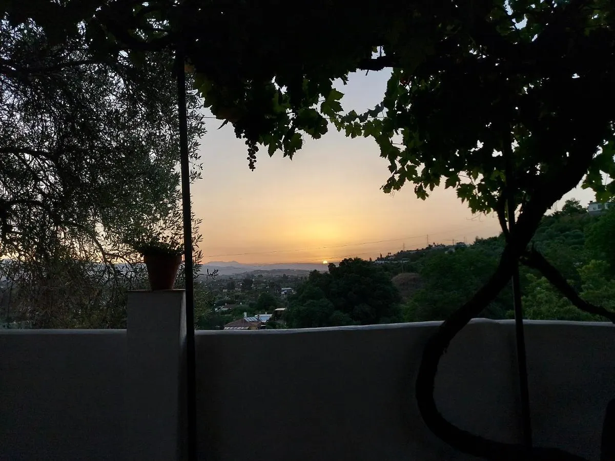 مبيت وإفطار كوين Casa Loko فندق مبيت وإفطار