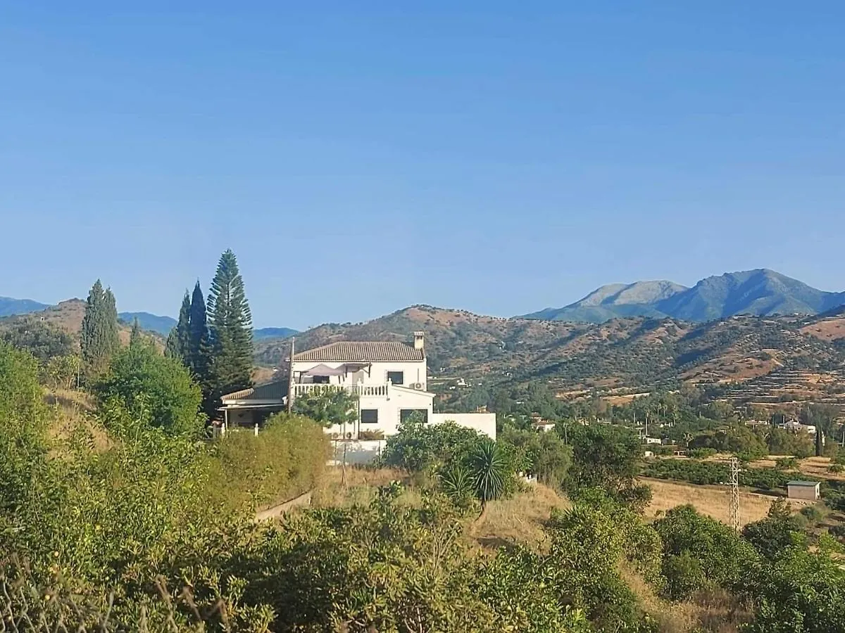 فندق مبيت وإفطار مبيت وإفطار كوين Casa Loko
