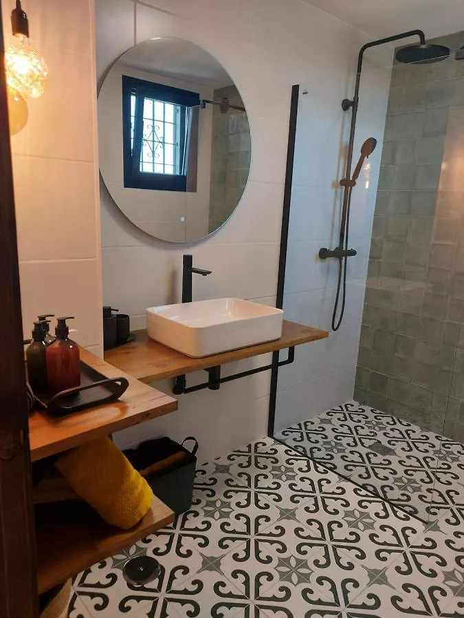 مبيت وإفطار كوين Casa Loko فندق مبيت وإفطار