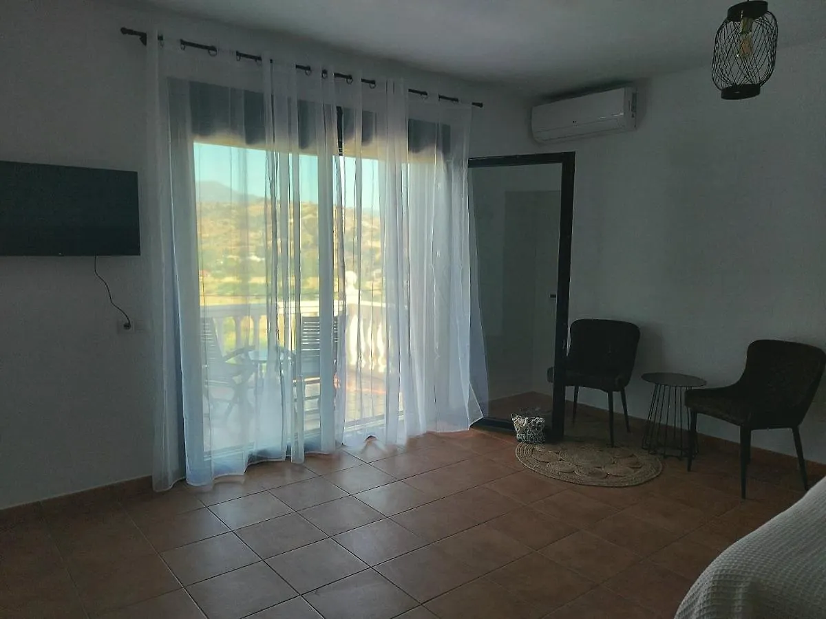 مبيت وإفطار كوين Casa Loko