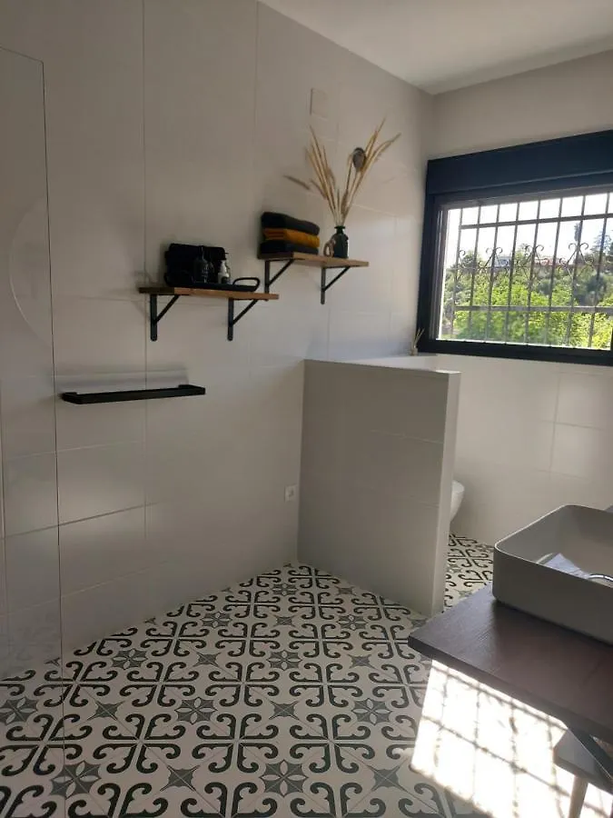 مبيت وإفطار كوين Casa Loko فندق مبيت وإفطار