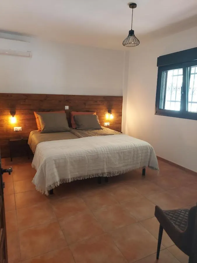 فندق مبيت وإفطار مبيت وإفطار كوين Casa Loko