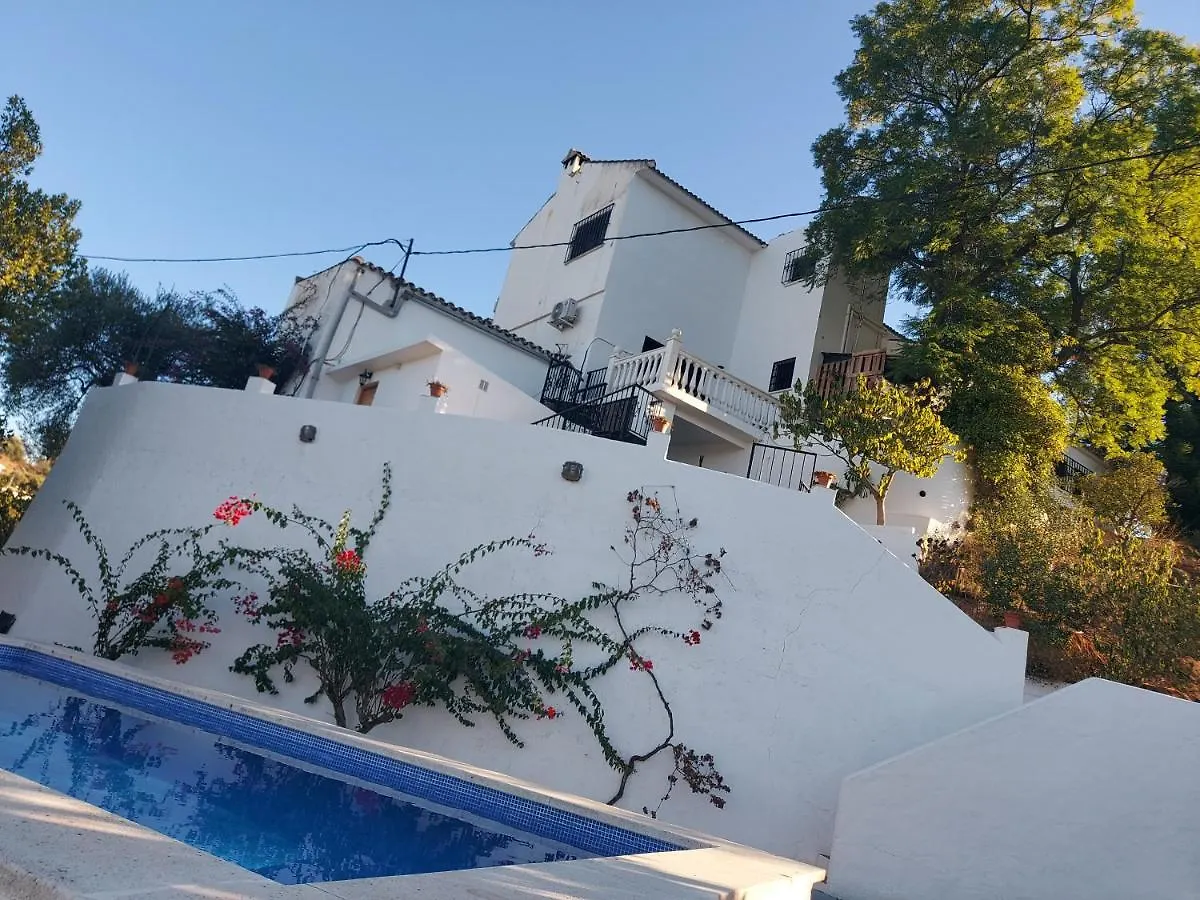 مبيت وإفطار كوين Casa Loko فندق مبيت وإفطار