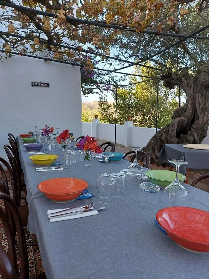 مبيت وإفطار كوين Casa Loko