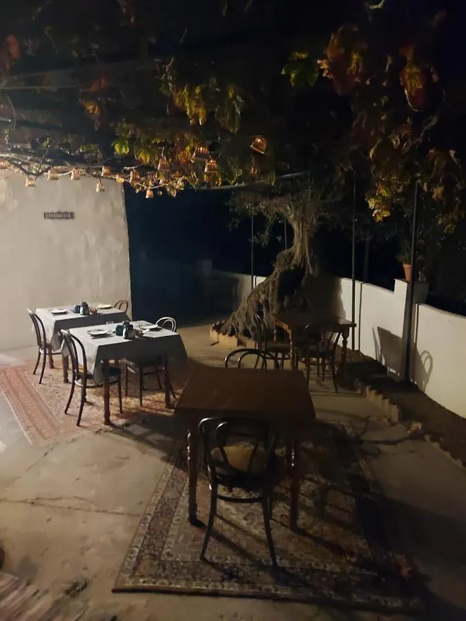 فندق مبيت وإفطار مبيت وإفطار كوين Casa Loko