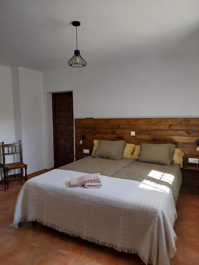 مبيت وإفطار كوين Casa Loko