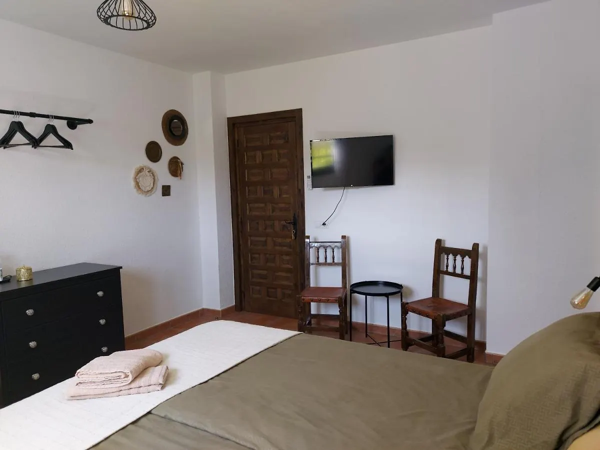 مبيت وإفطار كوين Casa Loko
