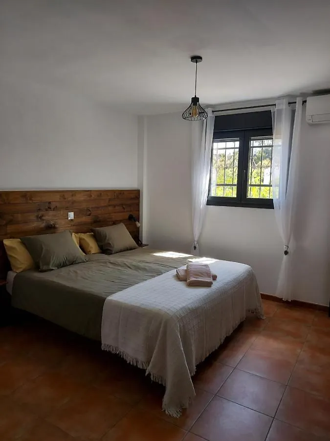 Bed and Breakfast Casa Loko Коин