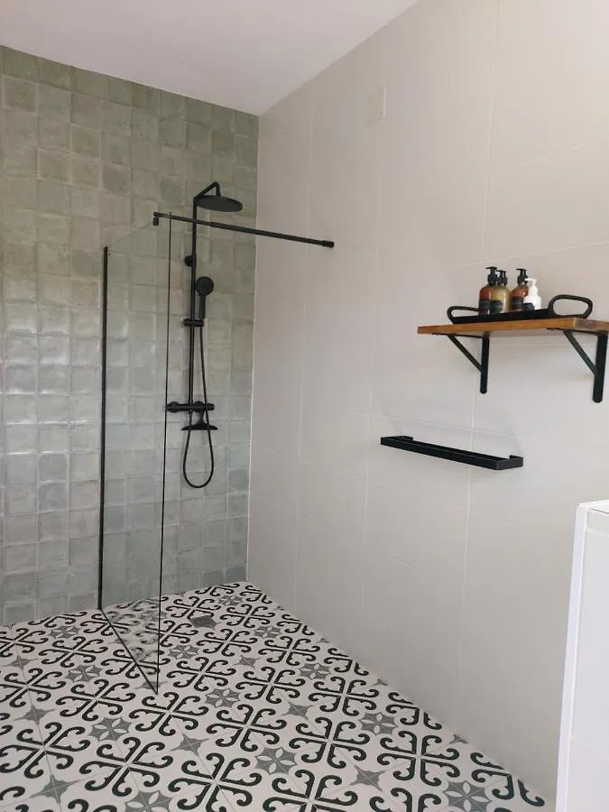 مبيت وإفطار كوين Casa Loko إسبانيا