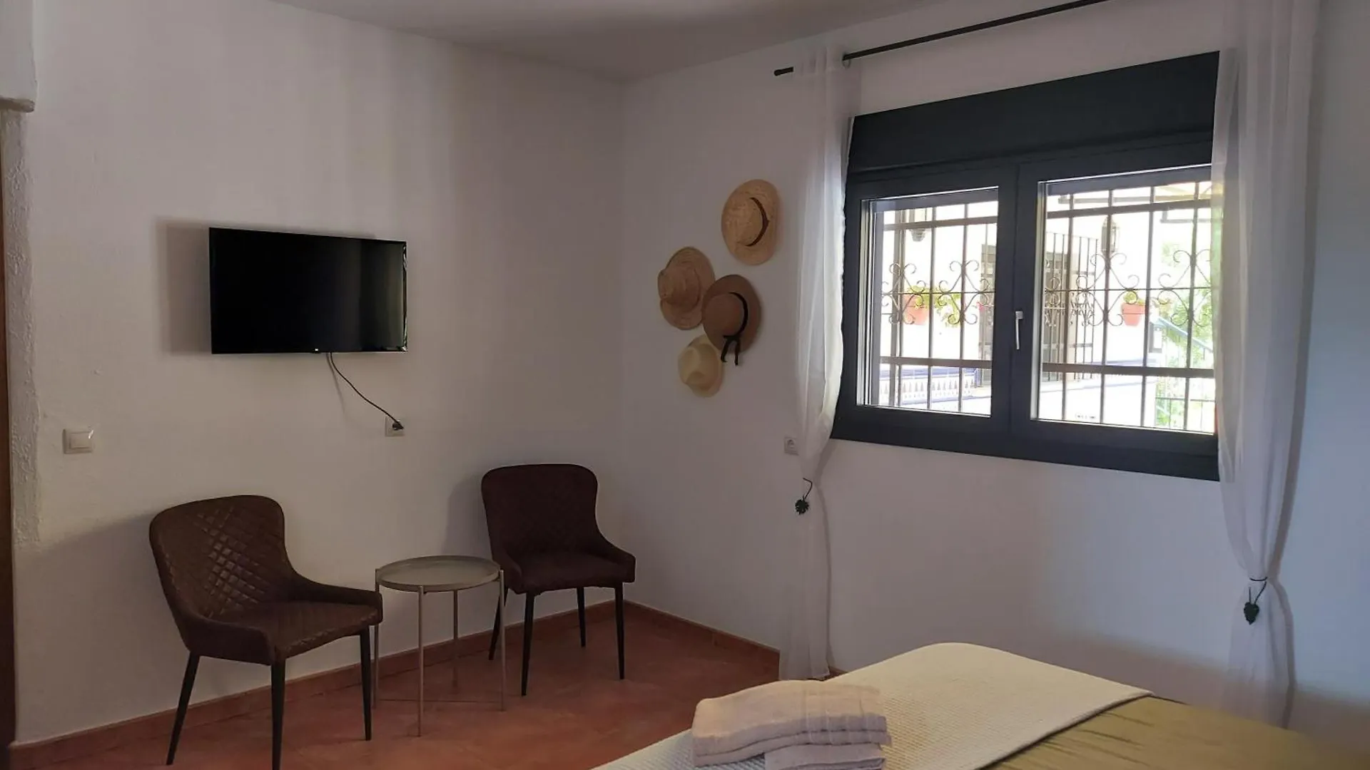 مبيت وإفطار كوين Casa Loko 0*,  إسبانيا