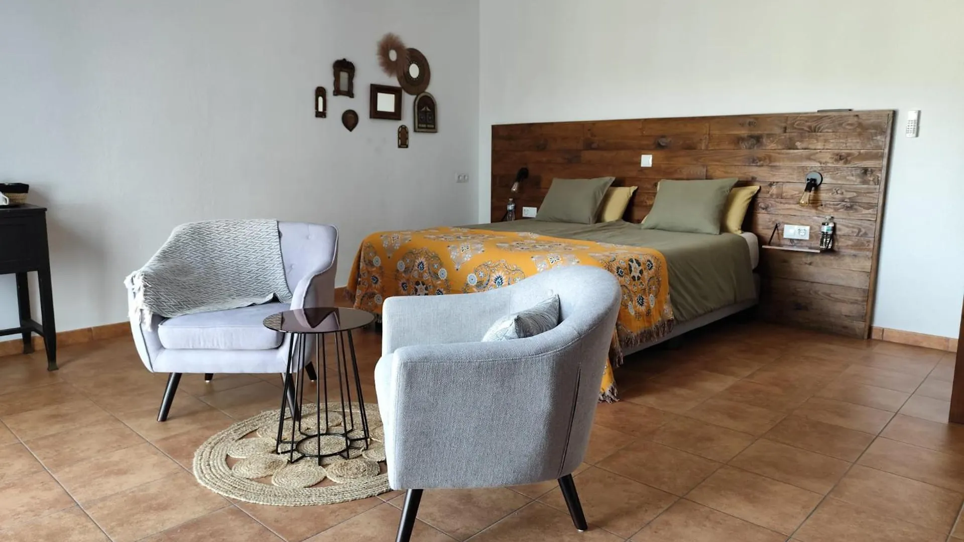 مبيت وإفطار كوين Casa Loko إسبانيا