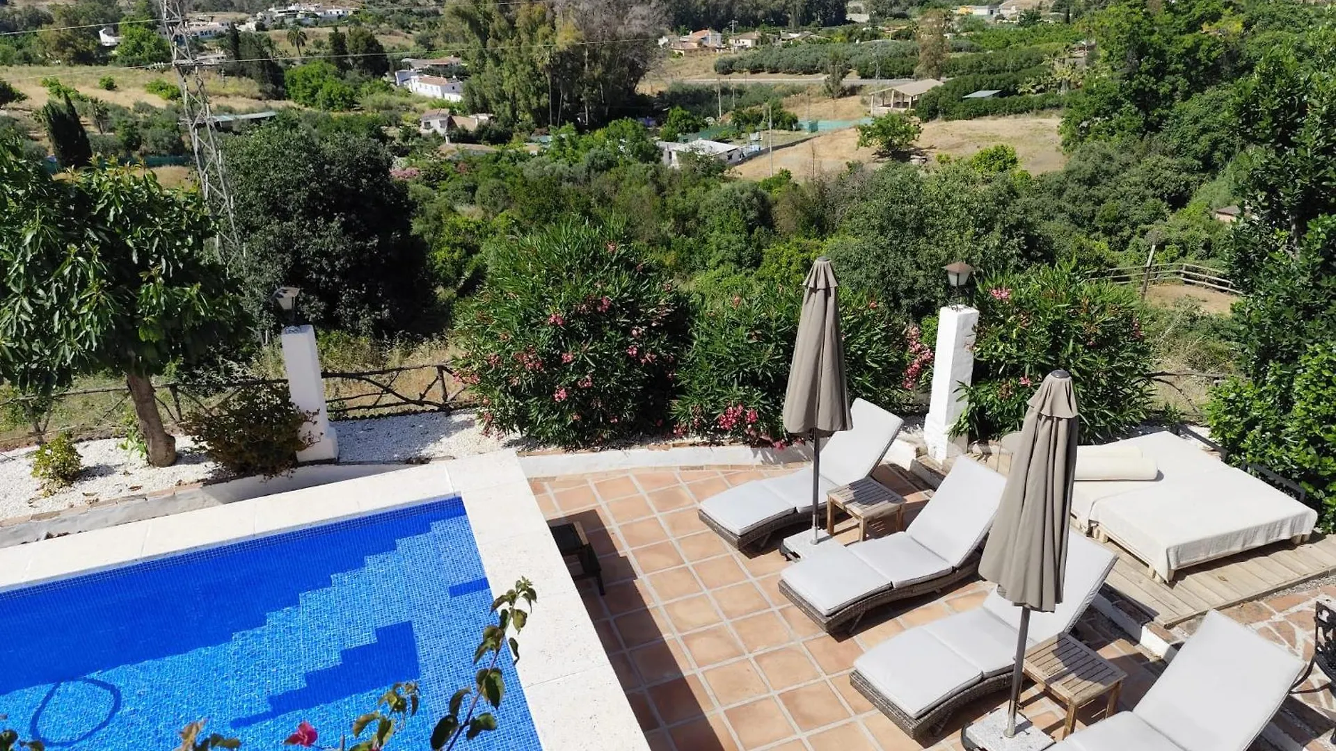 مبيت وإفطار كوين Casa Loko إسبانيا